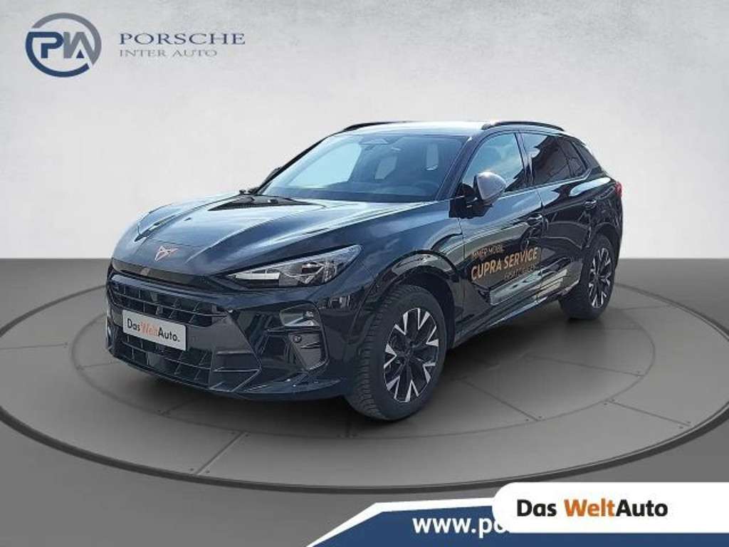 Cupra Terramar 2025 Benzine