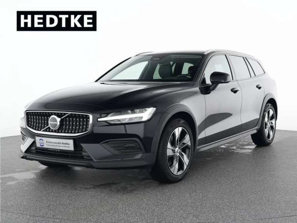 Volvo V60 Cross Country 2023 Diesel