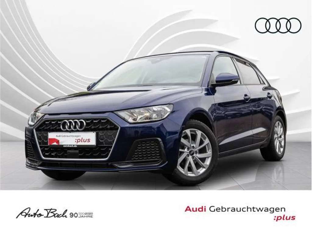 Audi A1 2024 Benzine