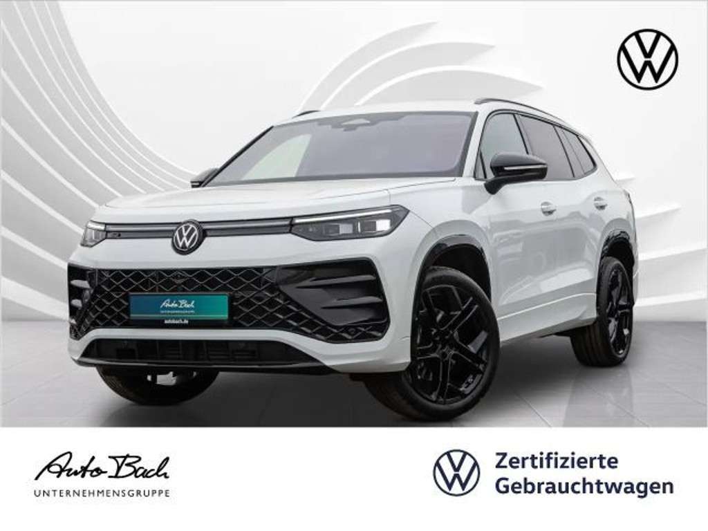 Volkswagen Tayron 2025 Diesel