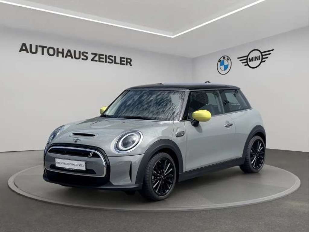 Mini Mini Electric 2022 Elektrisch