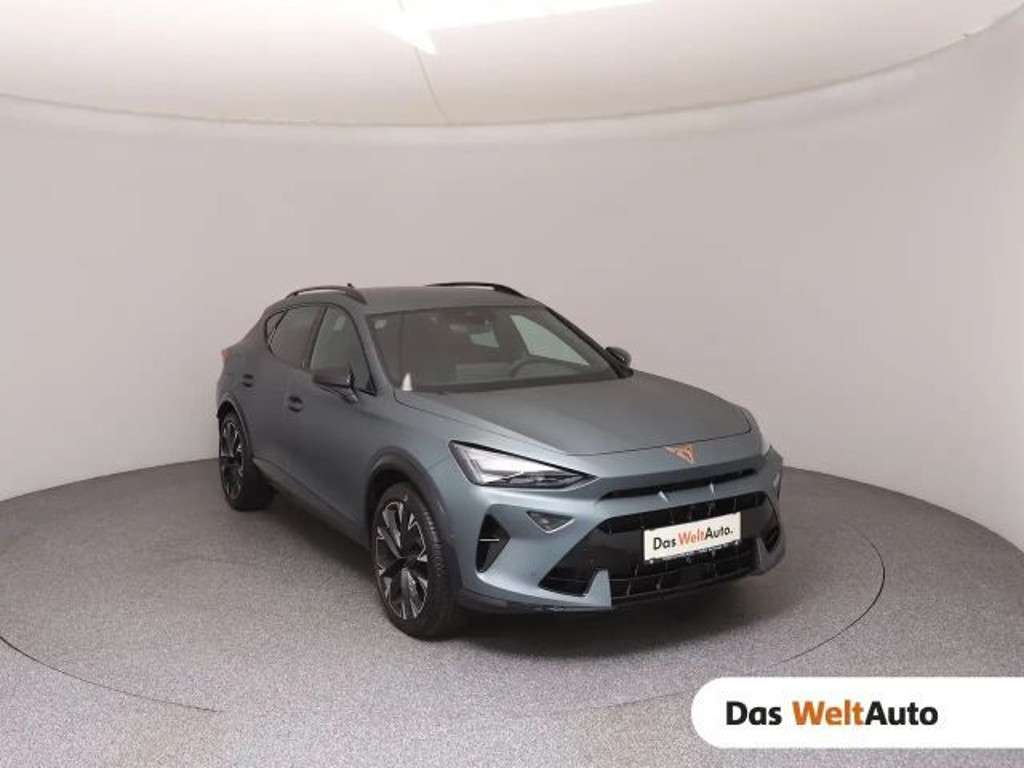 Cupra Formentor 2025 Benzine