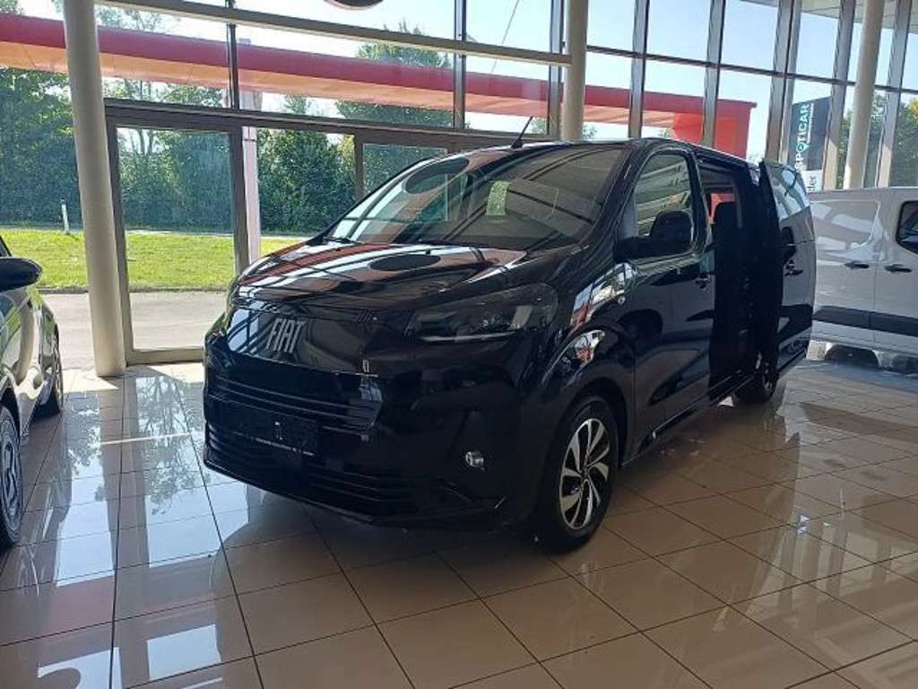 Fiat Ulysse 2025 Diesel