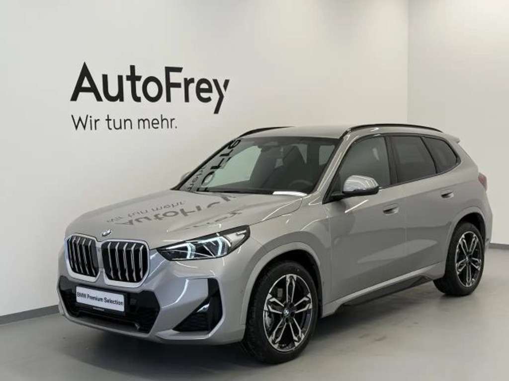 BMW X1 2025 Diesel