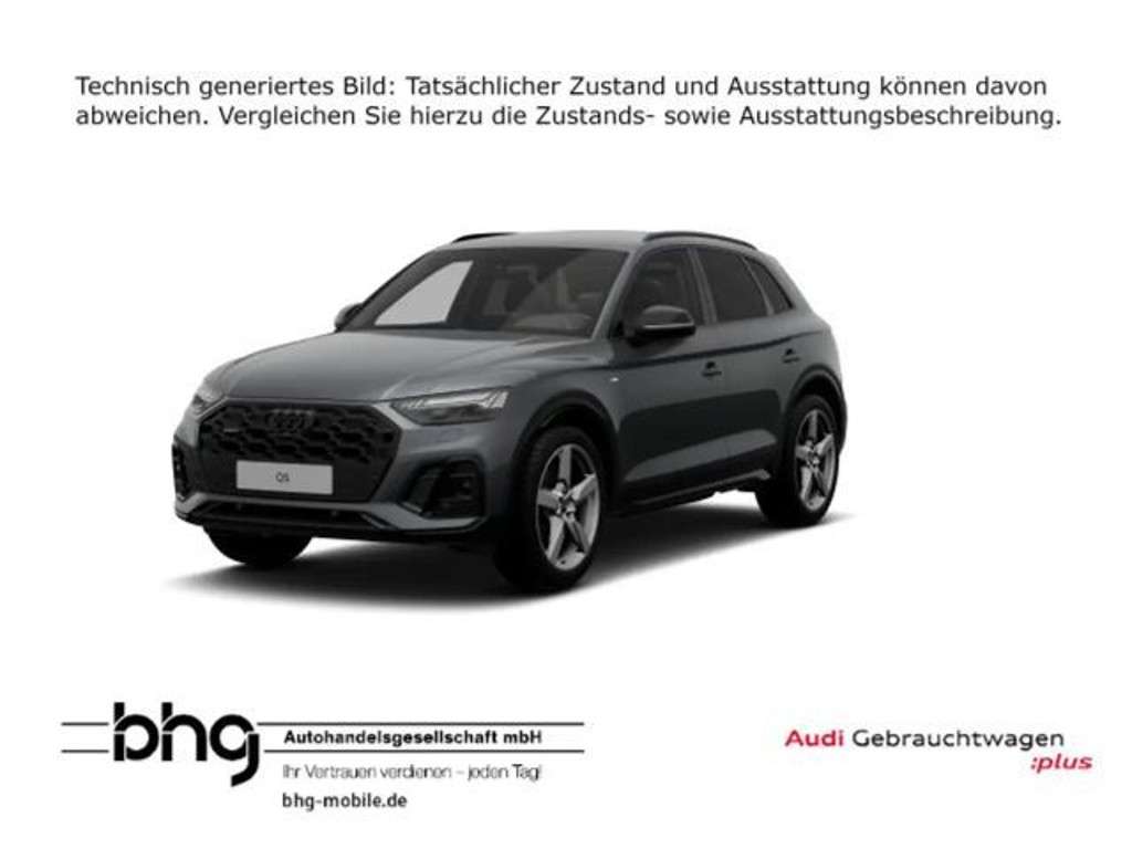 Audi Q5 2023 Diesel