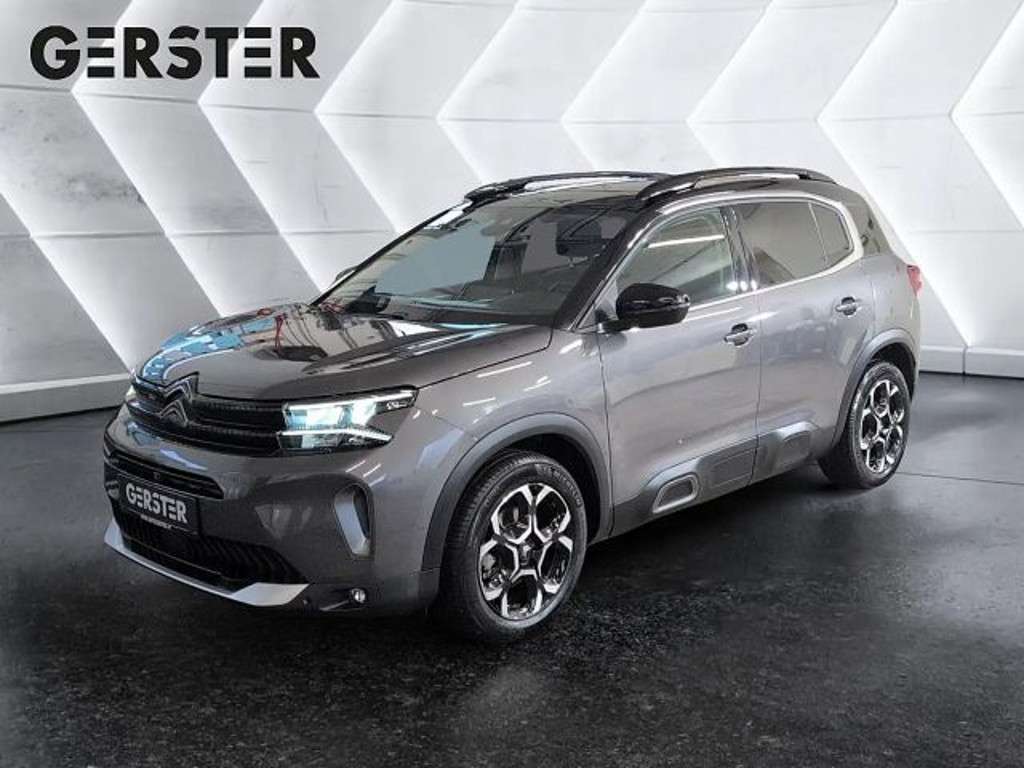 Citroën C5 Aircross 2024 Diesel