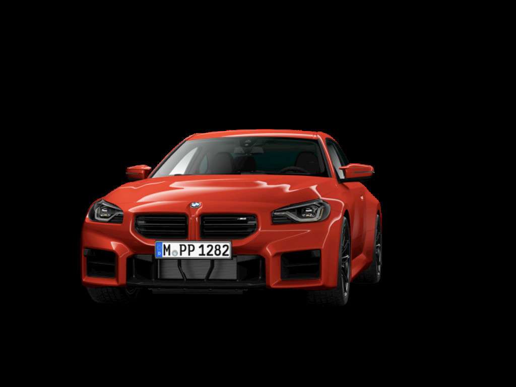 BMW M2 2024 Benzine