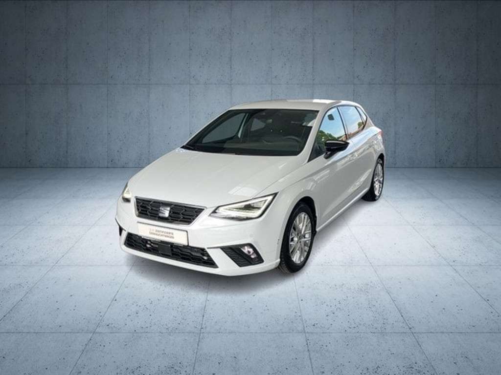 Seat Ibiza 2024 Benzine