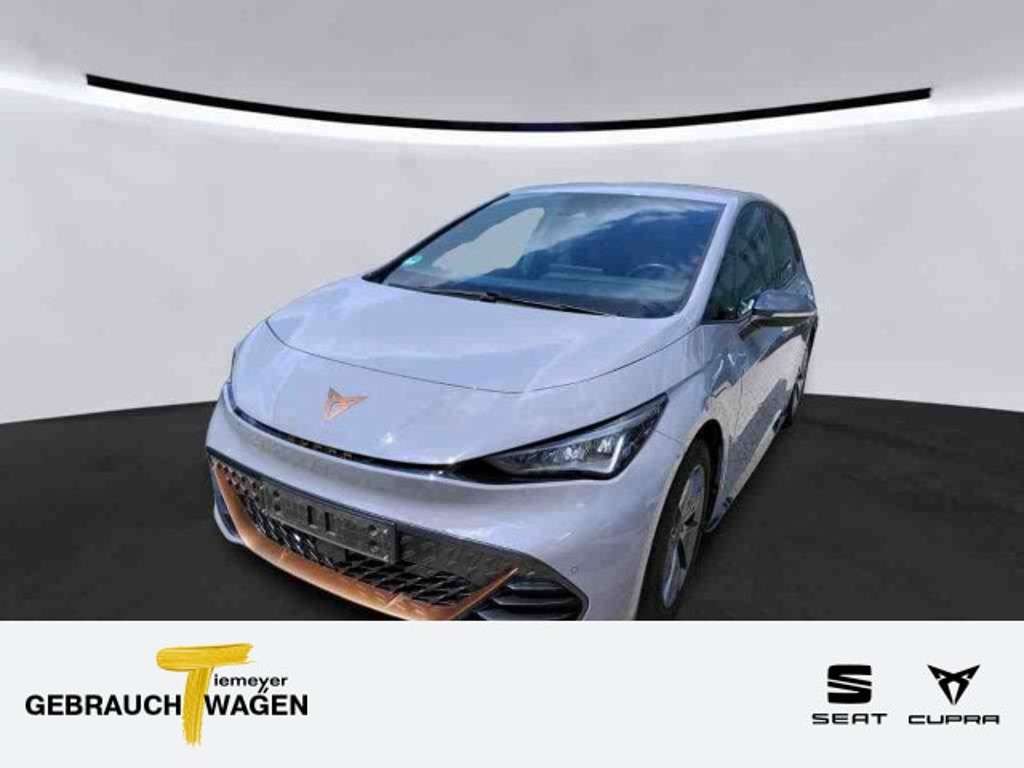 Cupra Born 2022 Elektrisch