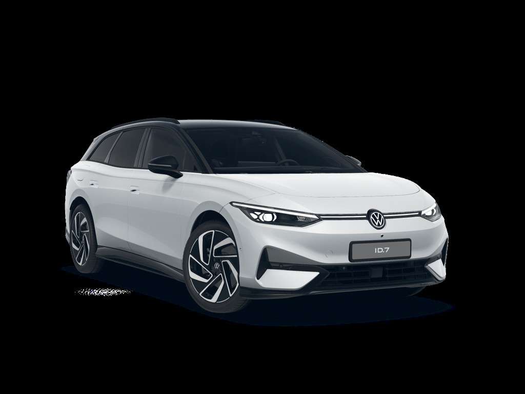 Volkswagen ID.7 2024 Elektrisch