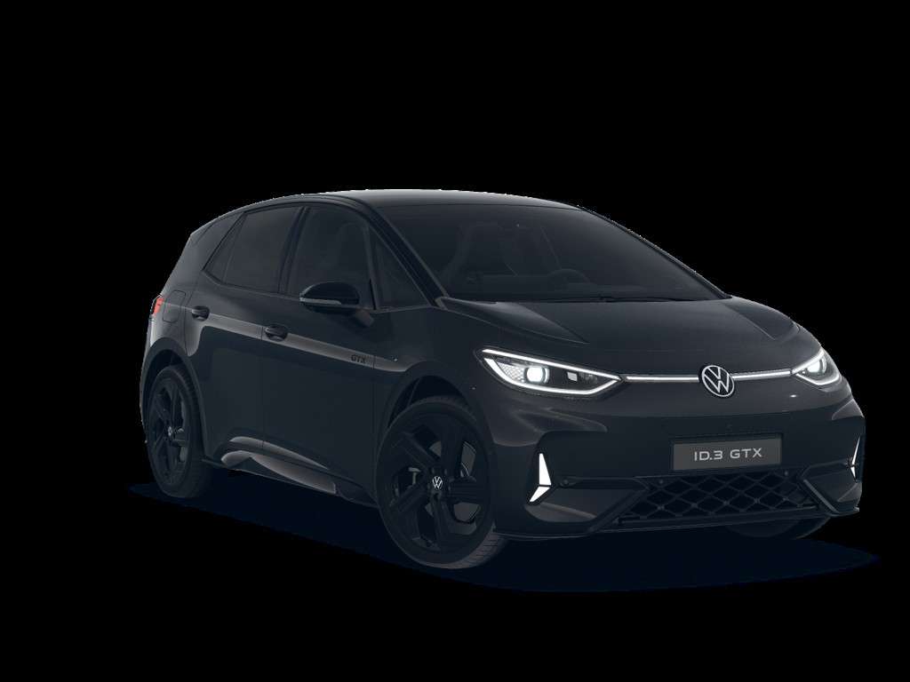Volkswagen ID.3 2024 Elektrisch