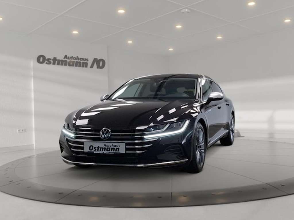 Volkswagen Arteon Shooting Brake 2024 Diesel