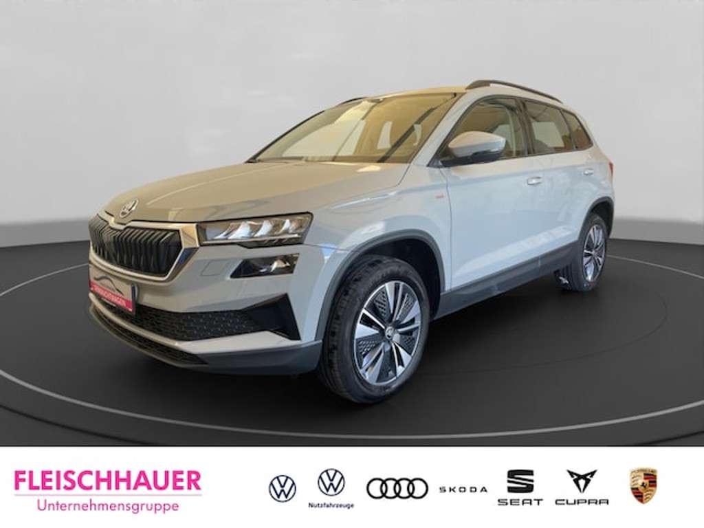 Skoda Karoq 2022 Benzine