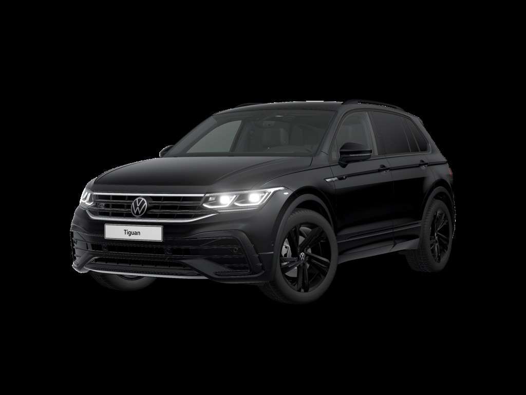 Volkswagen Tiguan 2023 Diesel