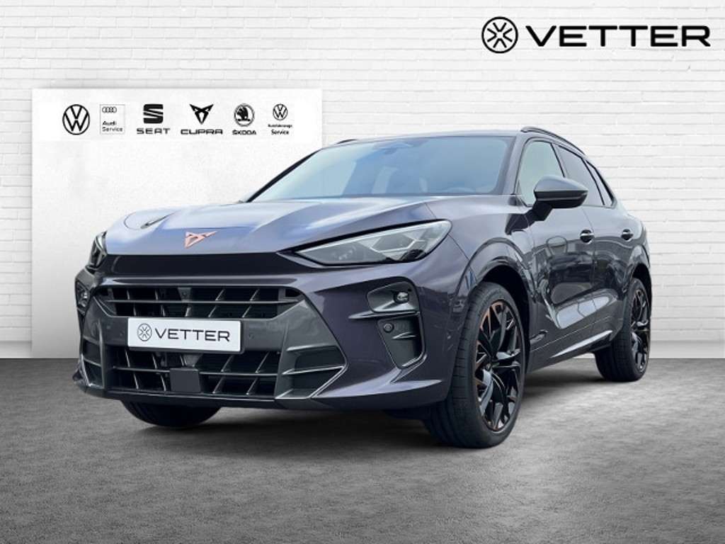 Cupra Terramar 2025 Hybride Benzine