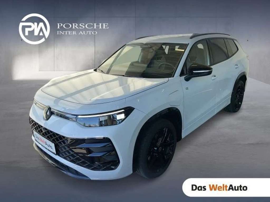 Volkswagen Tayron 2025 Hybride Benzine Volkswagen Tayron 2025 Hybride Benzine