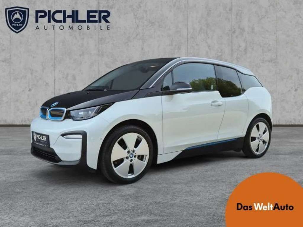 BMW i3 2020 Elektrisch BMW i3 2020 Elektrisch