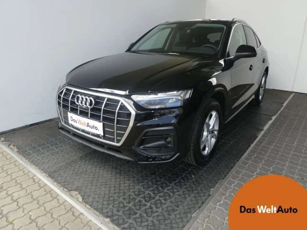 Audi Q5 2024 Diesel