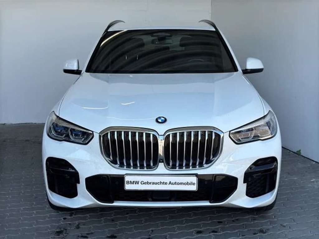 BMW X5 2022 Diesel