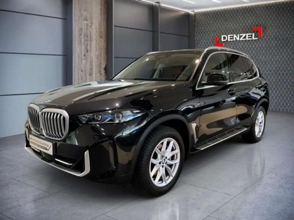 BMW X5 2024 Diesel