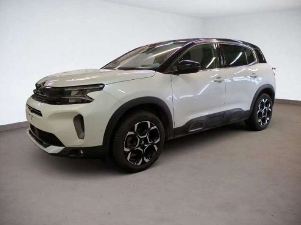 Citroën C5 Aircross 2024 Benzine
