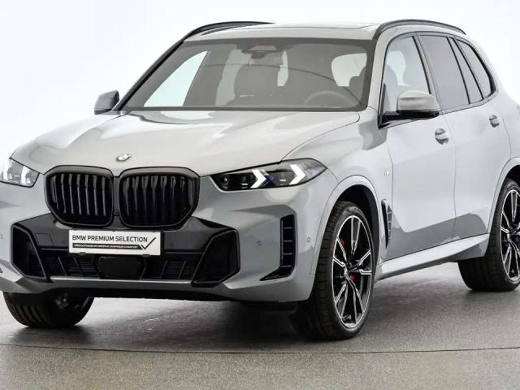 BMW X5 2024 Benzine