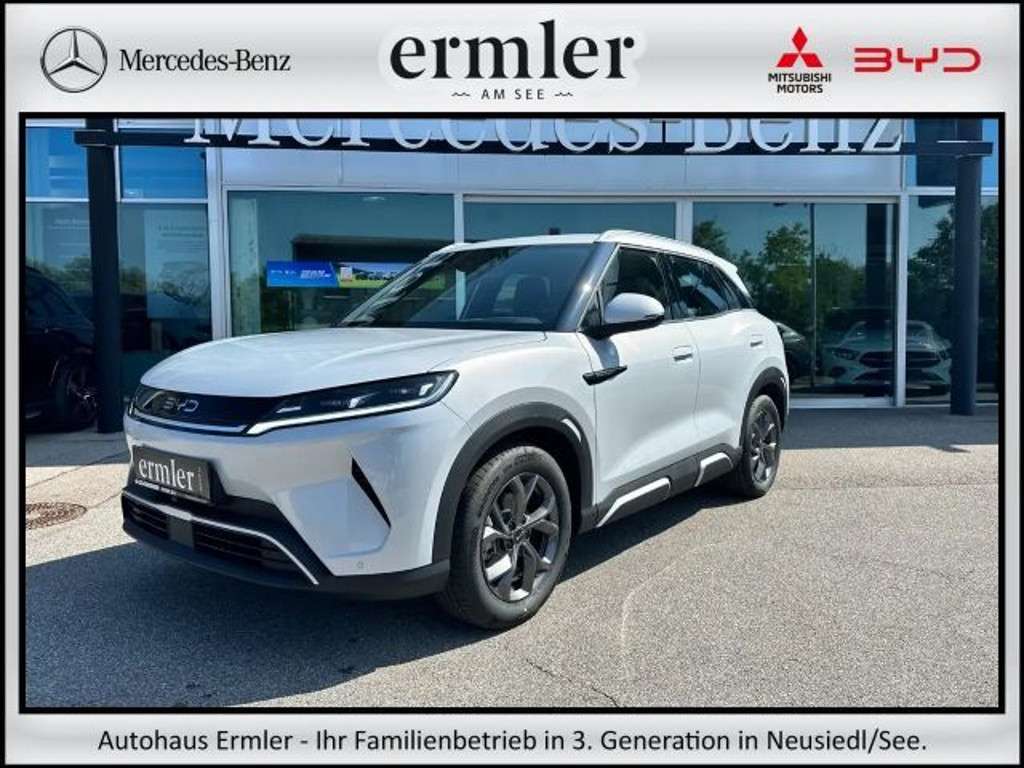 BYD Atto 2 2025 Elektrisch