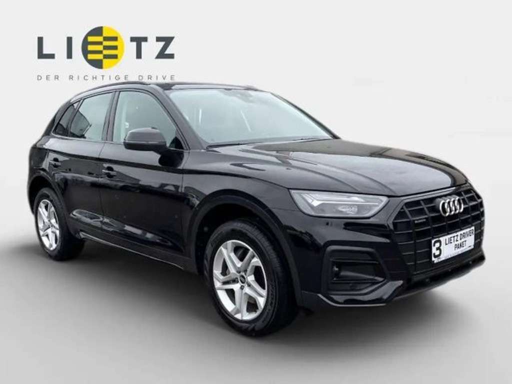 Audi Q5 2023 Diesel