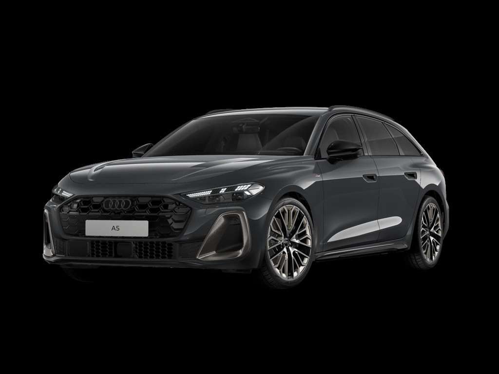 Audi A5 2025 Diesel
