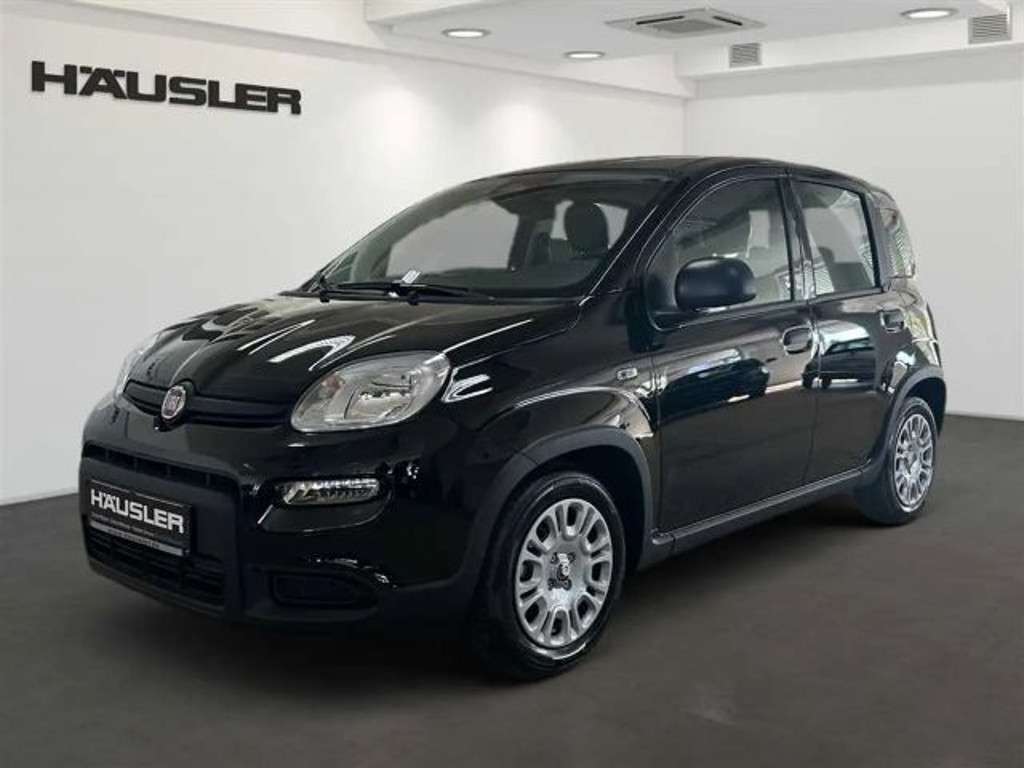 Fiat Panda 2024 Benzine