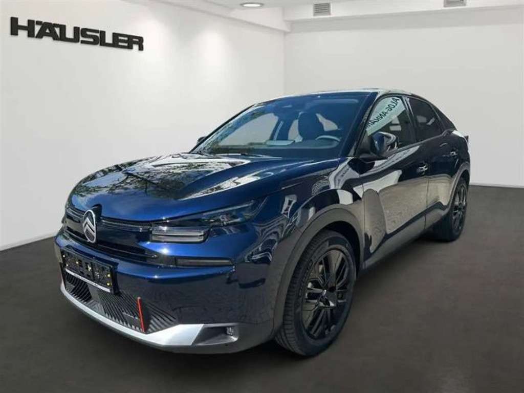 Citroën C4 2025 Benzine