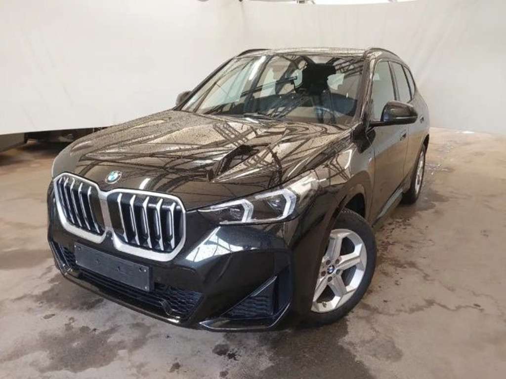 BMW X1 2024 Benzine