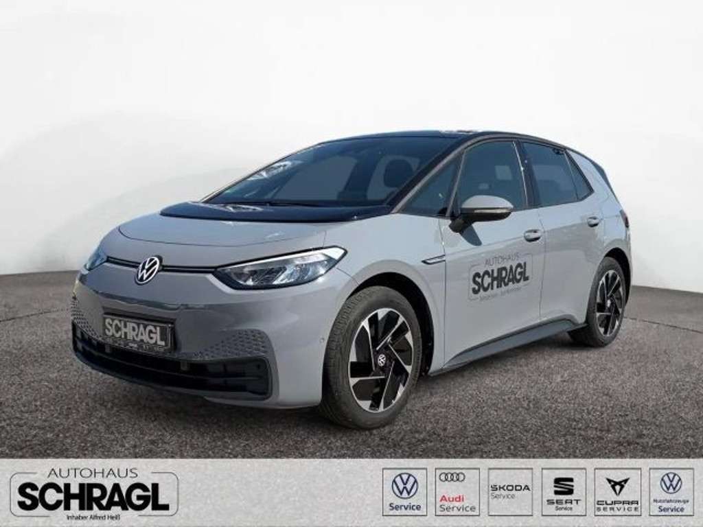 Volkswagen ID.3 2023 Elektrisch