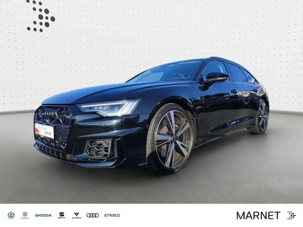 Audi S6 2024 Diesel