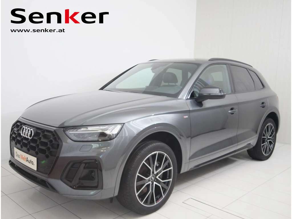 Audi Q5 2022 Diesel