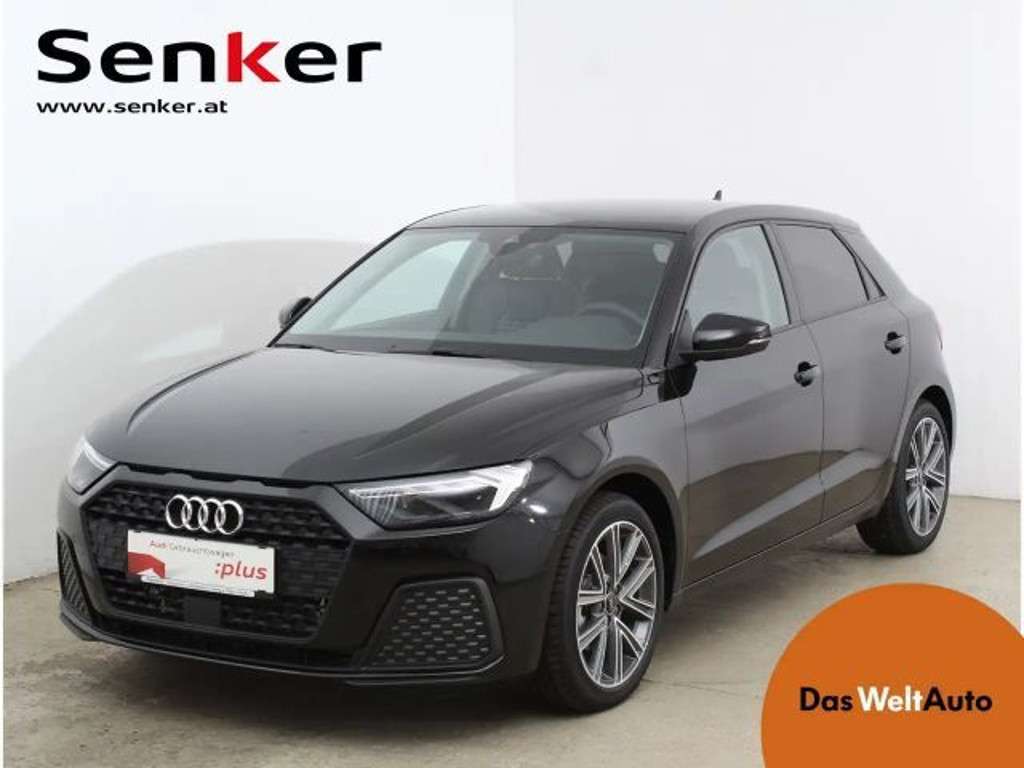 Audi A1 2025 Benzine