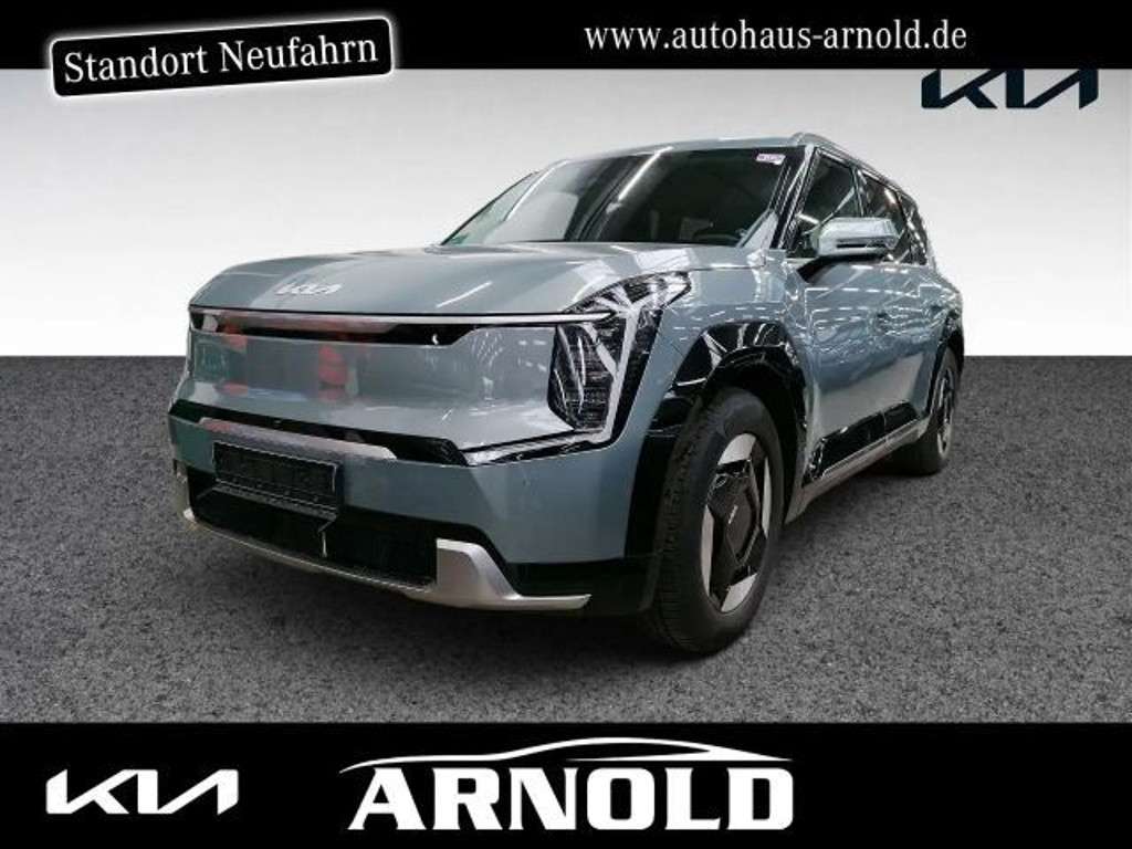 Kia EV9 2024 Elektrisch