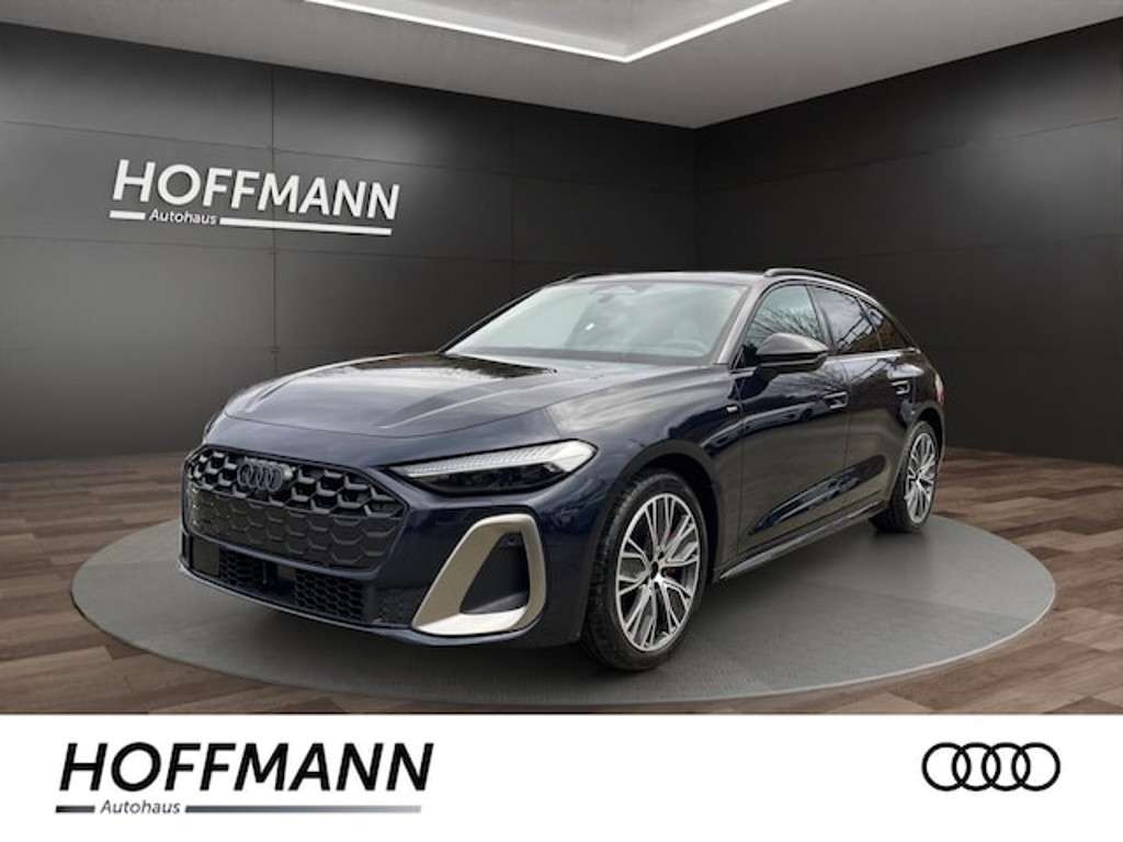 Audi A5 2025 Benzine