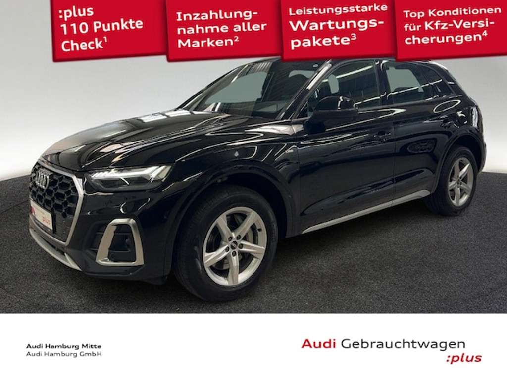 Audi Q5 2022 Diesel