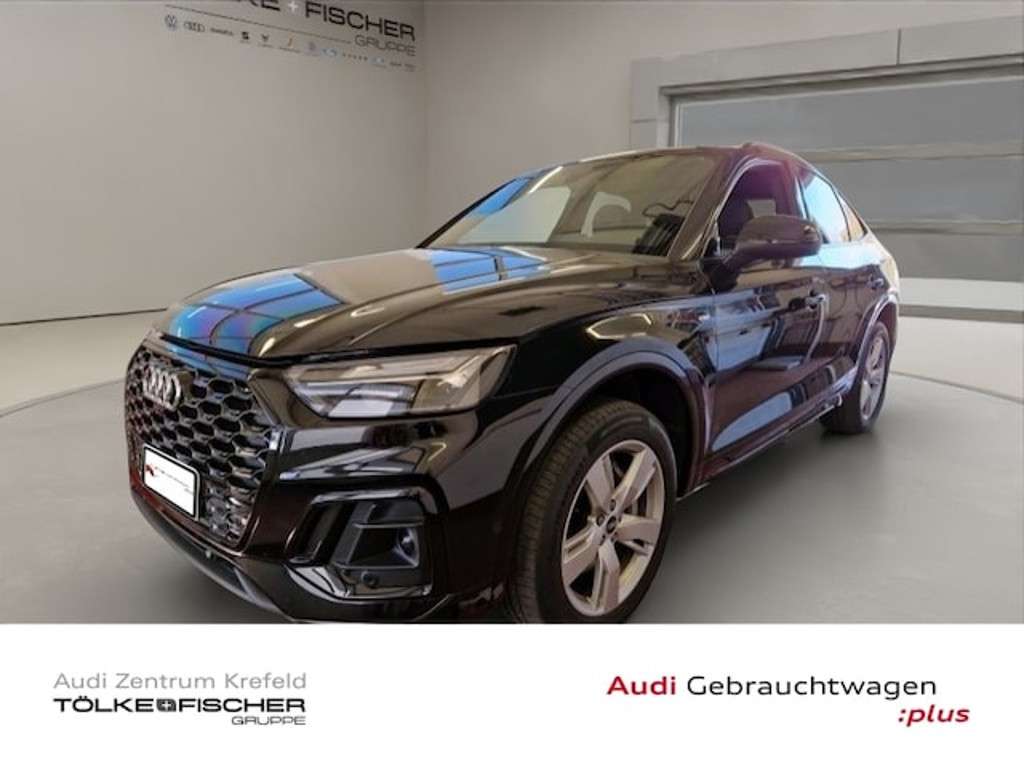 Audi Q5 2022 Diesel