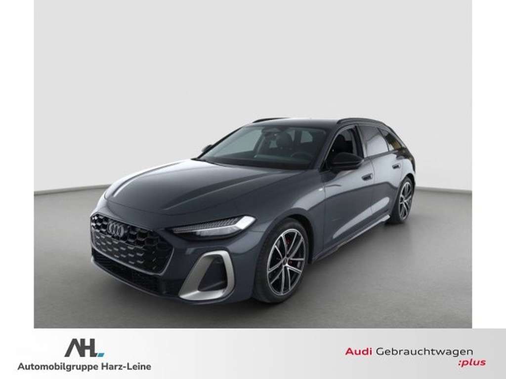 Audi A5 2025 Benzine