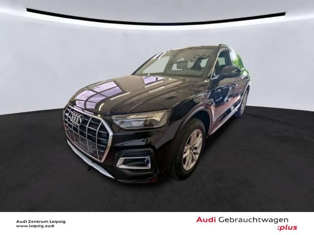 Audi Q5 2022 Diesel
