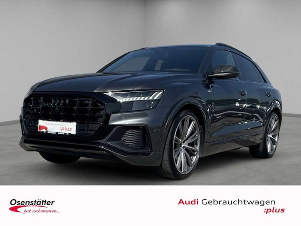 Audi Q8 2023 Diesel