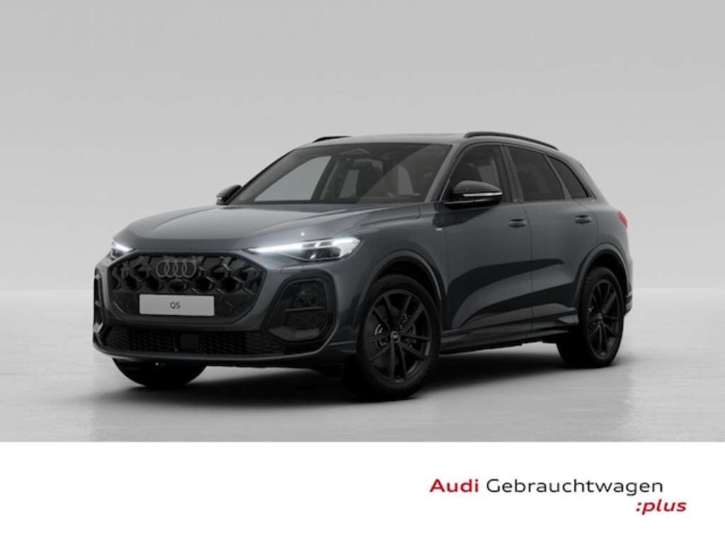 Audi Q5 2025 Diesel