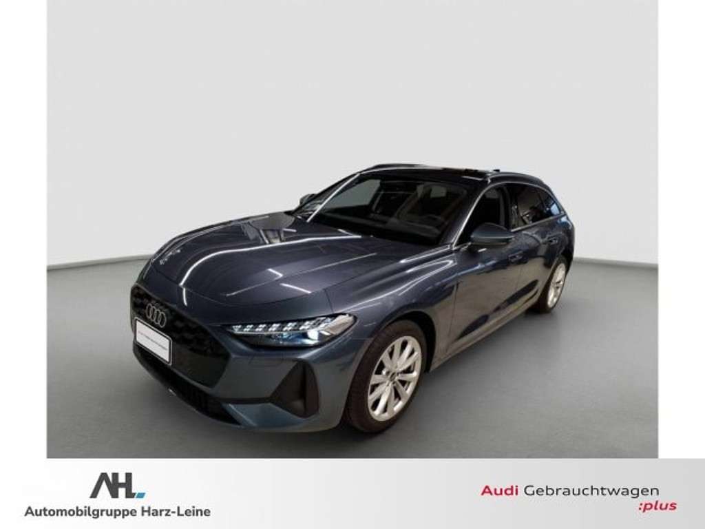 Audi A5 2025 Benzine