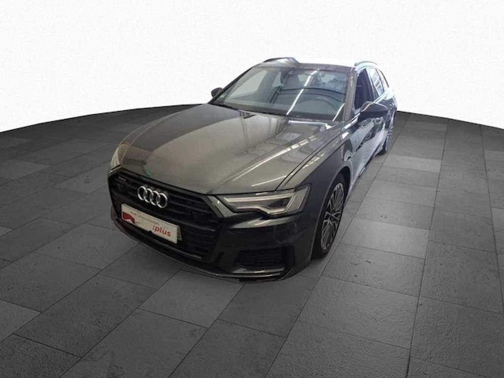 Audi A6 2022 Hybride Benzine