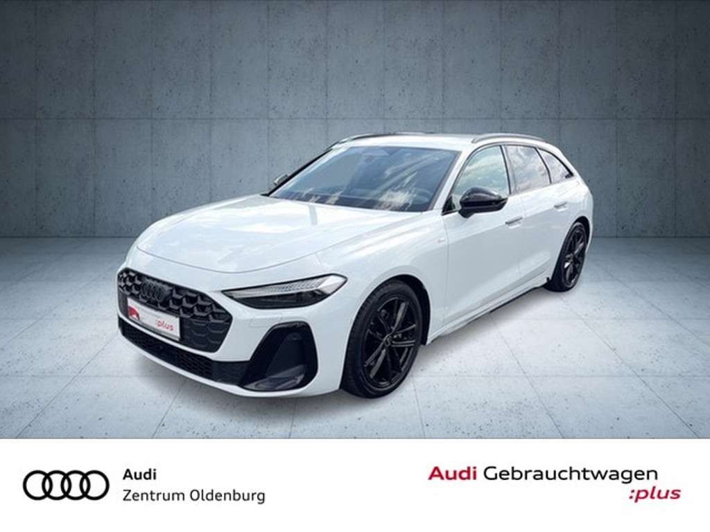 Audi A5 2025 Benzine