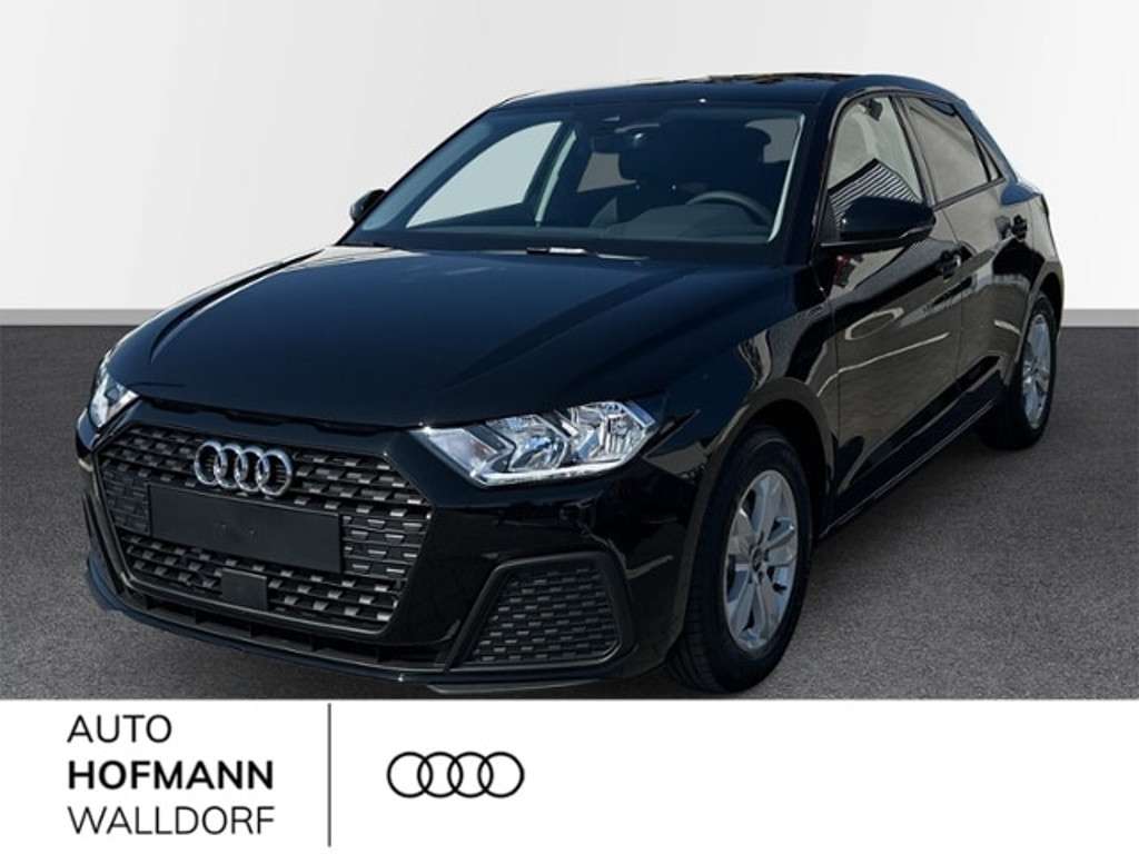 Audi A1 2025 Benzine