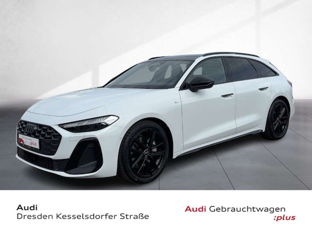 Audi A5 2025 Benzine