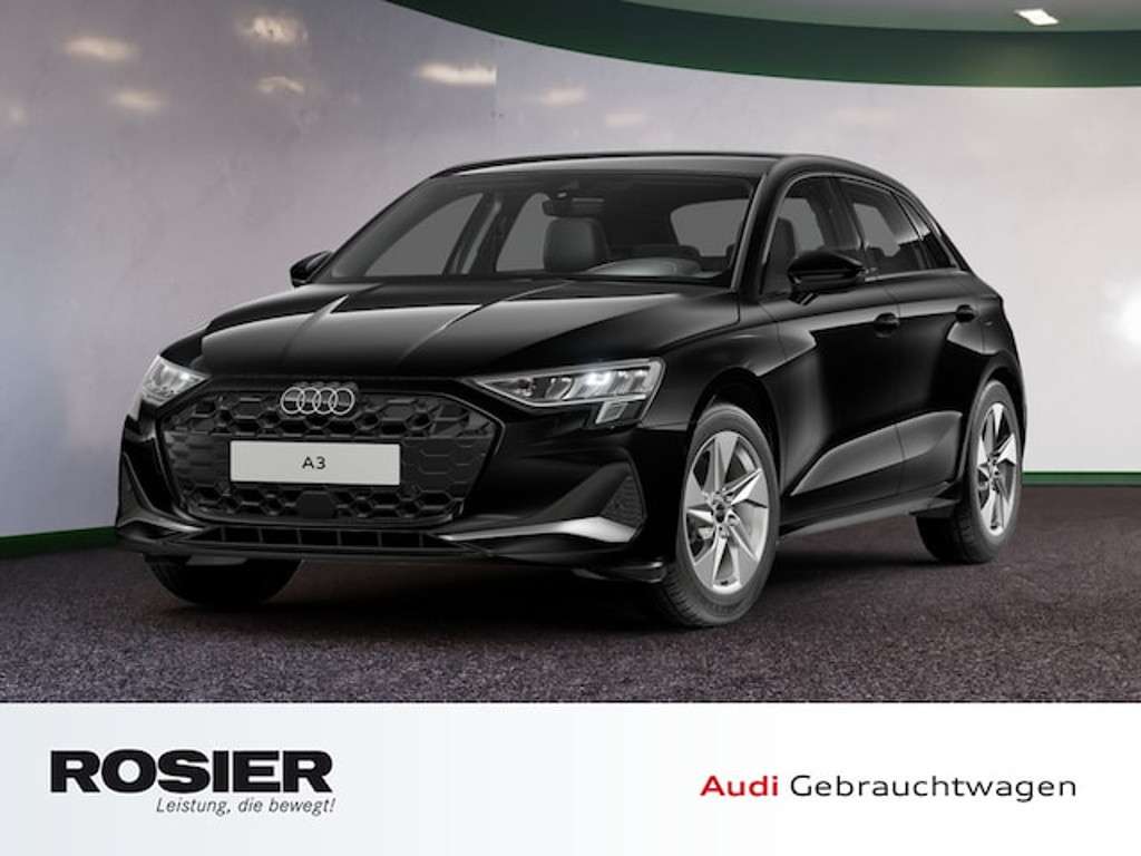 Audi A3 2025 Diesel
